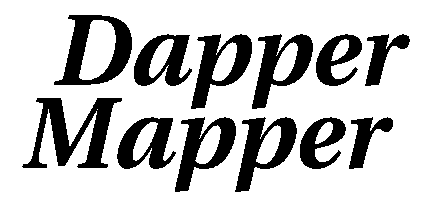 Dapper Mapper